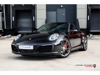 Porsche 911/991.2 3.0 Carrera 4 17.000 KM (bj 2017)