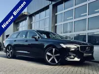 Volvo V90 2.0 T4 R-Design | Automaat | Panodak | Trekhaak | Adapt Cruise | Standkachel | Keyless | I