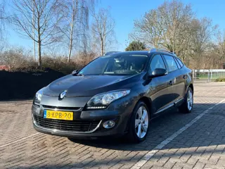 Renault Mégane Estate 1.2 TCe Collection | Cruise + Clima Nu € 2.500,-!!!