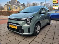 Kia PICANTO 1.0 DPI DynamicLine