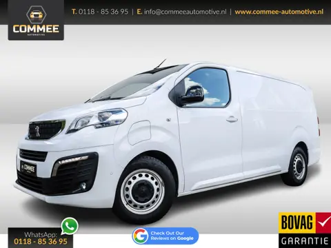 Peugeot e-Expert L3 75 kWh SOH 94% MESTER L3 (bj 2022)