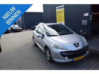 Peugeot 207 1.4 Sublime