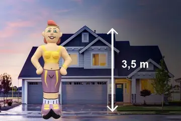 Sarah pop Sportschool te huur, landelijke bezorging mogelijk