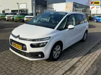 Citroen Grand C4 SpaceTourer 1.2 PureTech Business, 7 Persoons, 12 mnd garantie