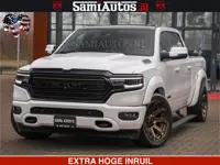 Dodge Ram 1500 HULK PACK | 5.7 V8 HEMI | SFEERVERLICHTING | FEUL WIELEN | TRAIN HORN | BOM VOL CREW 