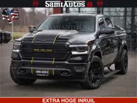 Dodge Ram 1500 LARAMIE SPORT 4X4 5.7 V8 | PRINS LPG | CAMERA | APPLE CARPLAY | 3500KG | FULL LED | C