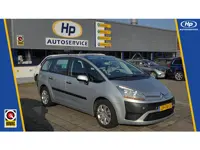 Citroen Grand C4 Picasso 1.8-16V Prestige 7p.
