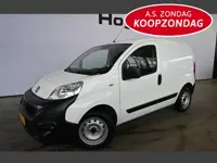 Fiat Fiorino 1.3 MJ Basis Airco Schuifdeur All in Prijs! Inruil Mogelijk!