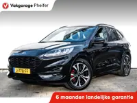 Ford Kuga 2.5 PHEV ST-Line Trekhaak/ Carplay/ Navigatie/ Full led/ Pdc/ B&O sound/ 19" Lmv