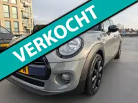 Mini Mini 1.5 Cooper Salt Business Nando Grey PDC LMV Navi Nette Auto Grote Beurt gehad
