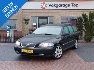 Volvo V70 2.4 | Trekhaak | Cruise | Handel / Export