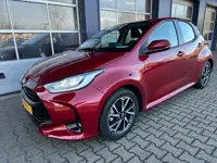 TOYOTA YARIS 1.5 HYB. DYNAMIC, Carplay, Camera, ALL IN prijs!