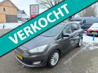 Ford C-Max 1.5 Titanium | 1e Eigenaar | Automaat | Cruise Control