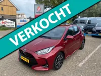 Toyota Yaris 1.5 Hybrid Dynamic | Origineel Nederlands | Adaptive Cruise Control