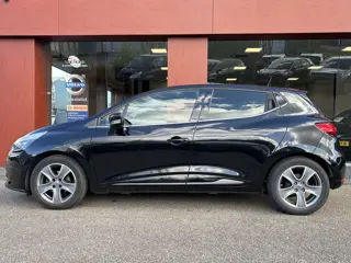 Renault Clio 0.9 TCe ECO Night&Day (bj 2015)