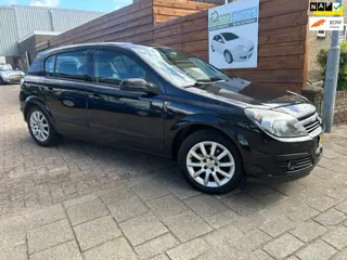 Opel Astra 1.8 Sport zeer nette auto!