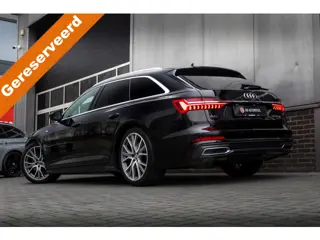 Audi A6 Avant 55 TFSI e 367 pk Quattro Pro Line S-Line Competition / Pano-Dak/ HD-Matrix/ B&O-Sound/