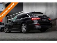 Audi A6 Avant 55 TFSI e 367 pk Quattro Pro Line S-Line Competition / Pano-Dak/ HD-Matrix/ B&O-Sound/