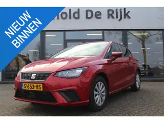 SEAT Ibiza 1.0 EcoTSI Style Business Intense