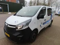 Opel Vivaro 1.6 CDTI L1H1 Edition*Airco*6-Persoons*