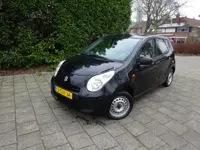 Suzuki Alto 1.0 Base