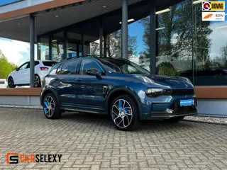 Lynk & Co 01 1.5 / MEMORY / PANO /