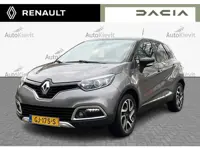 Renault Captur 0.9 TCe Helly Hansen (bj 2015)