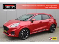 Ford Puma 125PK EcoB. Hybrid ST-Line X Trekhaak/Winter-pack/Camera/Keyfree/Adapt.-cruise