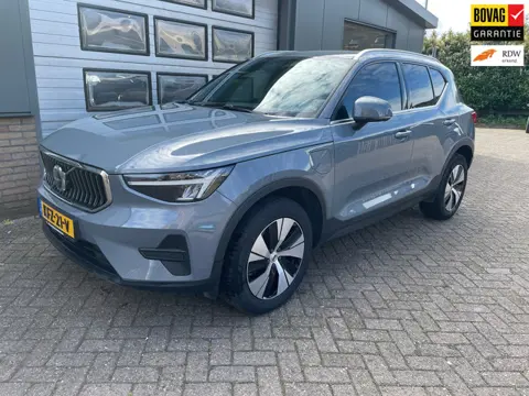 Volvo XC40 1.5 T4 Plug-in hybrid Core Bright