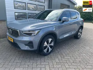 Volvo XC40 1.5 T4 Plug-in hybrid Core Bright