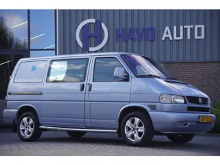 Volkswagen Transporter 2.5 TDI T800, AIRCO, TREKHAAK