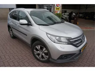 Honda CR-V 2.0I AWD Lifestyle (bj 2013)
