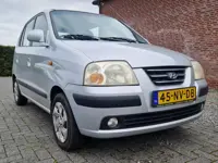 Hyundai Atos 1.1i Dynamic Prime