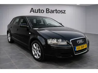 Audi A3 Sportback 1.8 TFSI Ambition Pro Line nette staat