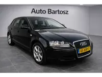 Audi A3 Sportback 1.8 TFSI Ambition Pro Line nette staat
