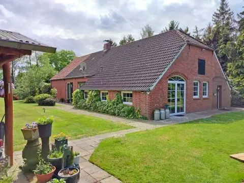 Landelijk, buren op afstand, ook voor dierenliefhebbers