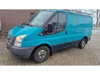 Ford Transit 260S 2.2 TDCI Ambiente 3x ford transiten