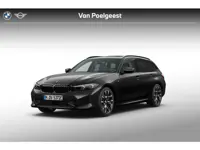 BMW 3 Serie Touring 330e M Sport Edition | M Sportpakket Pro | Trekhaak