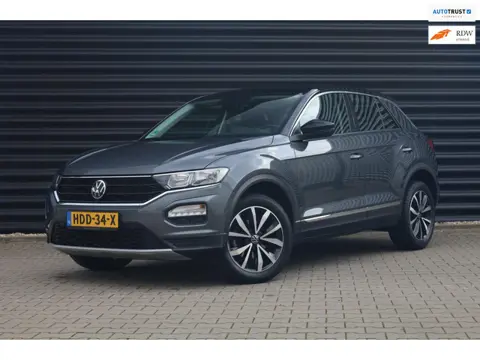 Volkswagen T-ROC 1.5 TSI Style