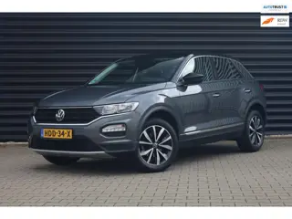 Volkswagen T-ROC 1.5 TSI Style