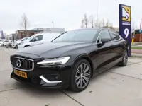 Volvo S60 2.0 B3 Inscription Automaat, Leder, Navigatie, Camera, Memory Prijspakker!