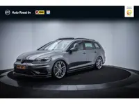 Volkswagen Golf Variant 2.0T 347Pk R DSG 4Motion PANO | MEMORY | DYNAUDIO | DIGIDASH | FULL LED | LE