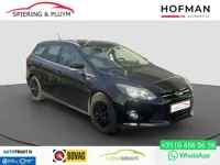 Ford FOCUS Wagon 1.6 TI-VCT Titanium Climate | Cruise | Voorruitverwarming