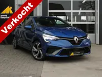 Renault Clio 1.0 TCe R.S. Line | 360° camera | Clima Control | Cruise Control |