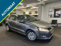 Volkswagen Polo 1.2 TSI *NAP*Automaat DSG*Clima (bj 2012)