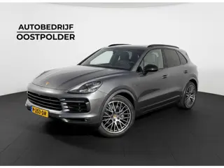 Porsche Cayenne 3.0 E-Hybrid