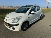 Nissan Pixo 1.0 Visia incl nw apk garantie en onderhoudsbeurt !