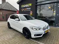 BMW 1-SERIE 118I ED.SP.HE.