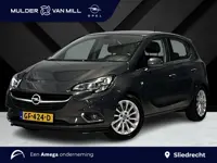 Opel Corsa Cosmo+ 1.0 Turbo 90pk | XENON | ACHTERUITRIJCAMERA | CLIMATE CONTROL | CRUISE CONTROL | B