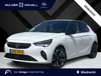 Opel Corsa-e Elegance 3-FASEN 50kWh 136pk | 180° CAMERA + SENSOREN | WINTER PACK | DAB+ | ISOFIX | S